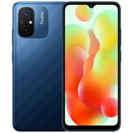 Смартфон Xiaomi Redmi 12C 6/128Gb Ocean Blue (Синий) Global Version