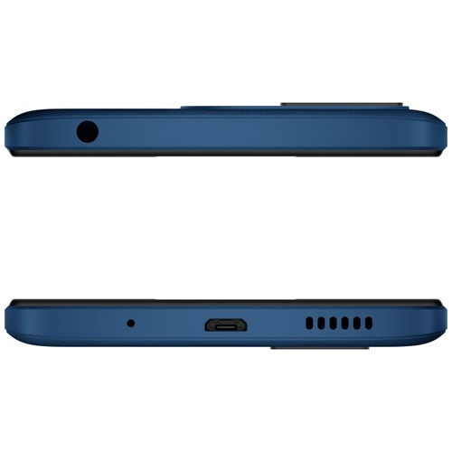 Смартфон Xiaomi Redmi 12C 6/128Gb Ocean Blue (Синий) Global Version Смартфон Xiaomi Redmi 12C 6/128Gb Ocean Blue (Синий) Global Version