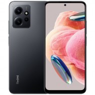 Смартфон Xiaomi Redmi Note 12 4G 4/128Gb (NFC) Onyx Gray (Серый оникс) EAC Смартфон Xiaomi Redmi Note 12 4G 4/128Gb (NFC) Onyx Gray (Серый оникс) EAC