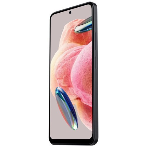Смартфон Xiaomi Redmi Note 12 4G 4/128Gb (NFC) Onyx Gray (Серый оникс) EAC
