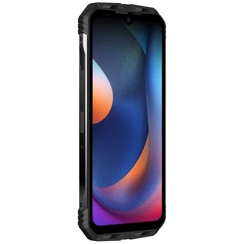 Смартфон Doogee S100 12/256Gb Black (Черный) Global Version Смартфон Doogee S100 12/256Gb Black (Черный) Global Version