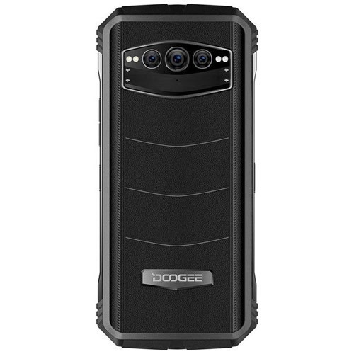 Смартфон Doogee S100 12/256Gb Black (Черный) Global Version Смартфон Doogee S100 12/256Gb Black (Черный) Global Version