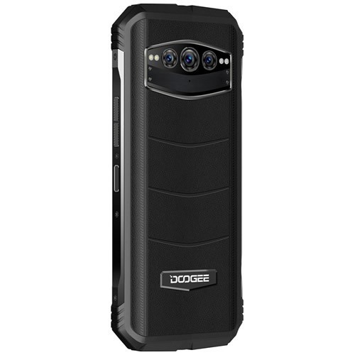 Смартфон Doogee S100 12/256Gb Black (Черный) Global Version Смартфон Doogee S100 12/256Gb Black (Черный) Global Version