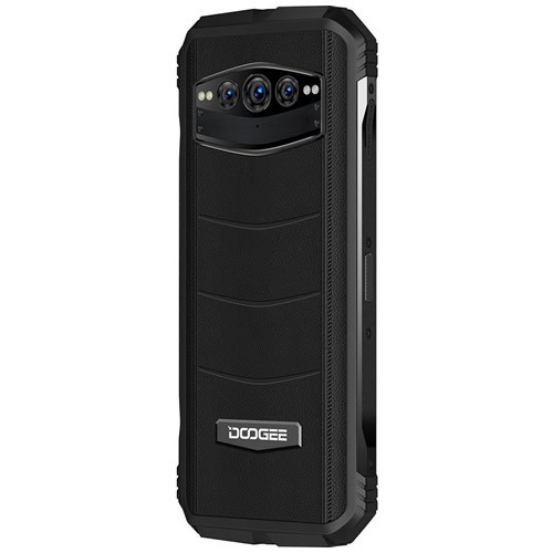 Смартфон Doogee S100 12/256Gb Black (Черный) Global Version Смартфон Doogee S100 12/256Gb Black (Черный) Global Version