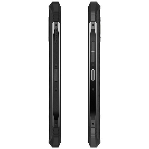 Смартфон Doogee S100 12/256Gb Black (Черный) Global Version Смартфон Doogee S100 12/256Gb Black (Черный) Global Version