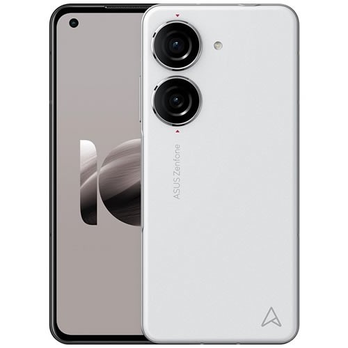 Смартфон ASUS Zenfone 10 8/256Gb White (Белый)