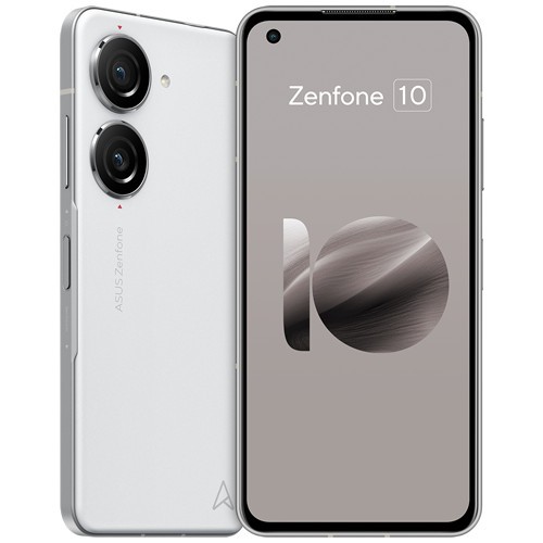Смартфон ASUS Zenfone 10 8/256Gb White (Белый)