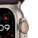 Умные часы Apple Watch Ultra 2 49 мм Titanium Case Indigo Alpine Loop M