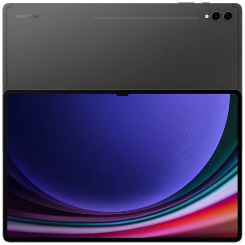 Планшет Samsung Galaxy Tab S9 Ultra 5G SM-X916 12/512Gb Graphite (Графитовый) EAC