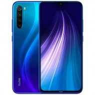Смартфон Xiaomi Redmi Note 8 4/64Gb Blue (Синий) Global ROM Смартфон Xiaomi Redmi Note 8 4/64Gb Blue (Синий) Global ROM