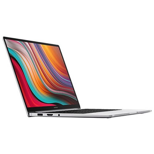 Ноутбук Xiaomi RedmiBook 13" (Intel Core i7 10510U 1800 MHz/13.3"/1920x1080/8GB/512GB SSD/DVD нет/NVIDIA GeForce MX250 2GB/Wi-Fi/Bluetooth/Windows 10 Home)