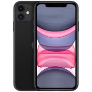 Смартфон Apple iPhone 11 256Gb Black (Черный) MHDP3RU/A Смартфон Apple iPhone 11 256Gb Black (Черный) MHDP3RU/A