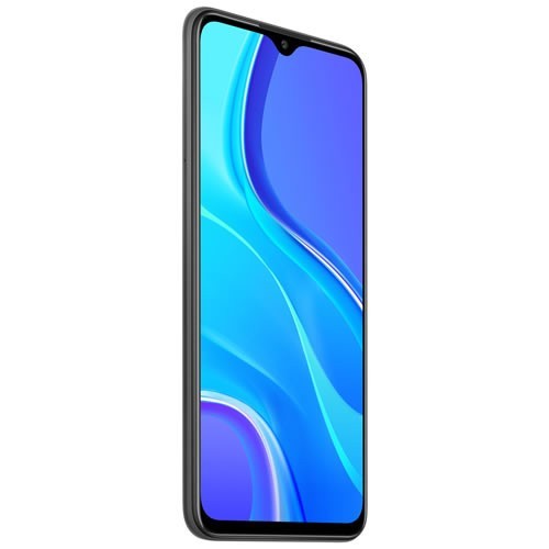 Смартфон Xiaomi Redmi 9 3/32Gb Grey (Серый) Global Version