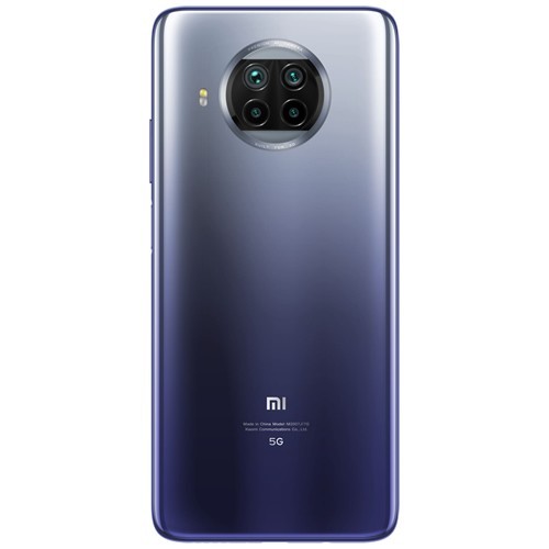 Смартфон Xiaomi Mi 10T Lite 6/128Gb Atlantic Blue (Синий) Global Version Смартфон Xiaomi Mi 10T Lite 6/128Gb Atlantic Blue (Синий) Global Version