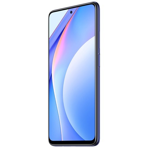 Смартфон Xiaomi Mi 10T Lite 6/128Gb Atlantic Blue (Синий) Global Version Смартфон Xiaomi Mi 10T Lite 6/128Gb Atlantic Blue (Синий) Global Version