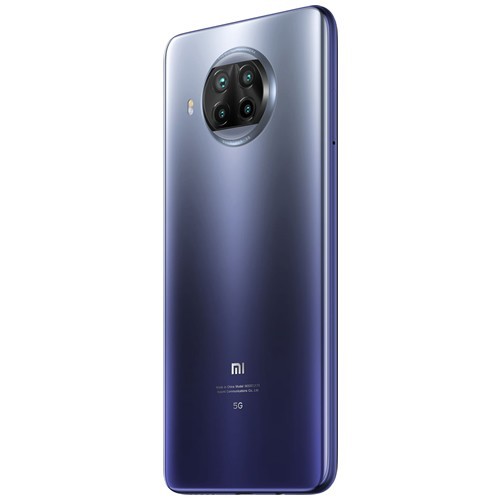 Смартфон Xiaomi Mi 10T Lite 6/128Gb Atlantic Blue (Синий) Global Version Смартфон Xiaomi Mi 10T Lite 6/128Gb Atlantic Blue (Синий) Global Version