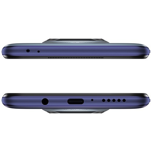 Смартфон Xiaomi Mi 10T Lite 6/128Gb Atlantic Blue (Синий) Global Version Смартфон Xiaomi Mi 10T Lite 6/128Gb Atlantic Blue (Синий) Global Version