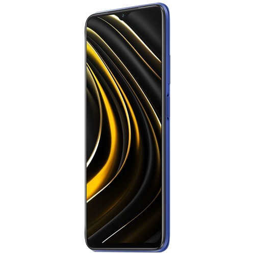 Смартфон Poco M3 4/128Gb Cool Blue (Синий) Global Version Смартфон Poco M3 4/128Gb Cool Blue (Синий) Global Version