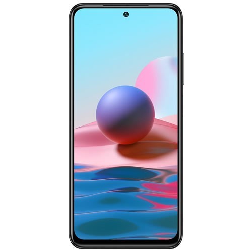 Смартфон Xiaomi Redmi Note 10 6/128Gb Onyx Gray (Серый) Global Version Смартфон Xiaomi Redmi Note 10 6/128Gb Onyx Gray (Серый) Global Version