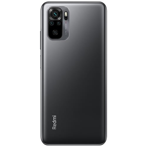 Смартфон Xiaomi Redmi Note 10 6/128Gb Onyx Gray (Серый) Global Version Смартфон Xiaomi Redmi Note 10 6/128Gb Onyx Gray (Серый) Global Version
