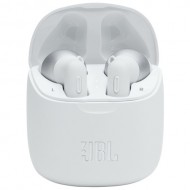 Беспроводные наушники JBL Tune 225 TWS White (Белый) EAC Беспроводные наушники JBL Tune 225 TWS White (Белый) EAC