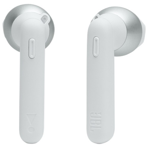 Беспроводные наушники JBL Tune 225 TWS White (Белый) EAC