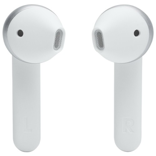 Беспроводные наушники JBL Tune 225 TWS White (Белый) EAC