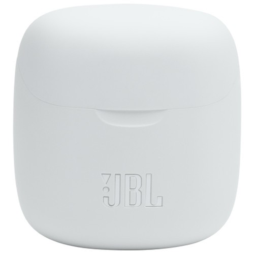 Беспроводные наушники JBL Tune 225 TWS White (Белый) EAC