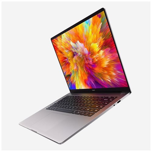 Ноутбук Xiaomi RedmiBook Pro 15" Ryzen Edition (AMD Ryzen 5 5600H 3300MHz/15"/3200x2000/16GB/512GB SSD/DVD нет/AMD Radeon Graphics/Wi-Fi/Bluetooth/Windows 10 Home) JYU4336CN Ноутбук Xiaomi RedmiBook Pro 15" Ryzen Edition (AMD Ryzen 5 5600H 3300MHz/15"/3200x2000/16GB/512GB SSD/DVD нет/AMD Radeon Graphics/Wi-Fi/Bluetooth/Windows 10 Home) JYU4336CN