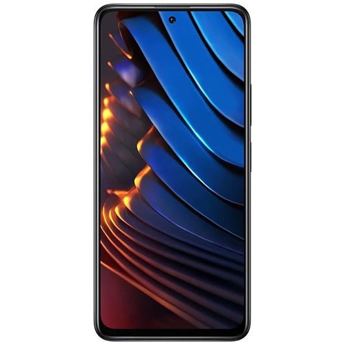 Смартфон Poco X3 GT 8/128Gb Stargaze Black (Черный) Global Version Смартфон Poco X3 GT 8/128Gb Stargaze Black (Черный) Global Version