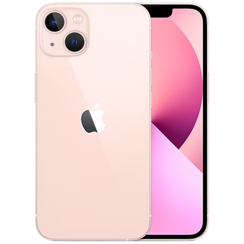 Смартфон Apple iPhone 13 128Gb Pink (Розовый) MLNY3RU/A Смартфон Apple iPhone 13 128Gb Pink (Розовый) MLNY3RU/A