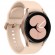 Смарт-часы Samsung Galaxy Watch4 40 мм Rose Gold (Розовое золото) EAC