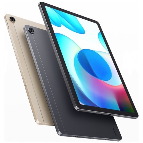 Планшет Realme Pad 4/64Gb Wi-Fi Grey (Серый) EAC Планшет Realme Pad 4/64Gb Wi-Fi Grey (Серый) EAC
