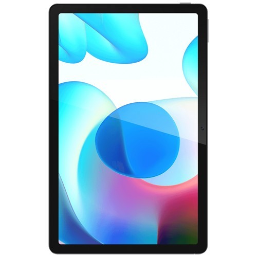 Планшет Realme Pad 4/64Gb Wi-Fi Grey (Серый) EAC Планшет Realme Pad 4/64Gb Wi-Fi Grey (Серый) EAC