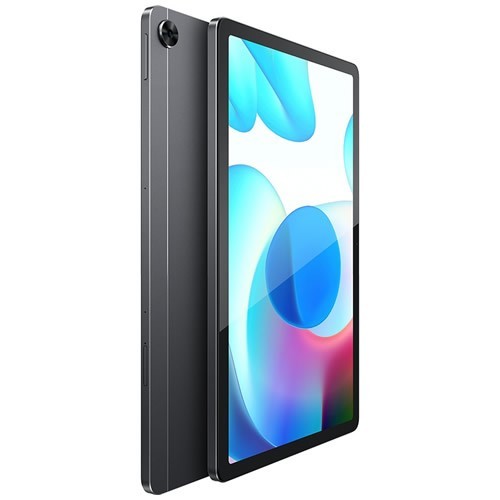 Планшет Realme Pad 4/64Gb Wi-Fi Grey (Серый) EAC Планшет Realme Pad 4/64Gb Wi-Fi Grey (Серый) EAC