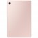 Планшет Samsung Galaxy Tab A8 10.5 LTE SM-X205NIDFSER 4/128Gb (2021) Pink Gold (Розовое золото) EAC