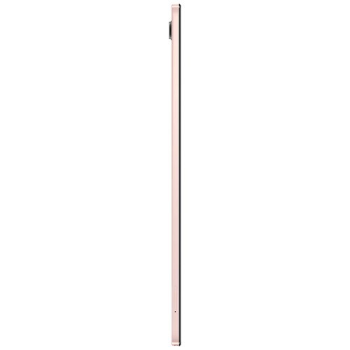 Планшет Samsung Galaxy Tab A8 10.5 LTE SM-X205NIDFSER 4/128Gb (2021) Pink Gold (Розовое золото) EAC Планшет Samsung Galaxy Tab A8 10.5 LTE SM-X205NIDFSER 4/128Gb (2021) Pink Gold (Розовое золото) EAC