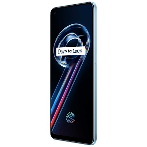 Смартфон Realme 9 Pro+ 8/128Gb Sunrise Blue (Синий) EAC Смартфон Realme 9 Pro+ 8/128Gb Sunrise Blue (Синий) EAC