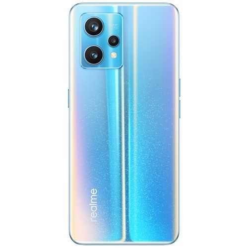 Смартфон Realme 9 Pro+ 8/128Gb Sunrise Blue (Синий) EAC Смартфон Realme 9 Pro+ 8/128Gb Sunrise Blue (Синий) EAC