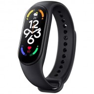Умный браслет Xiaomi Mi Band 7 (CN) Black (Черный)