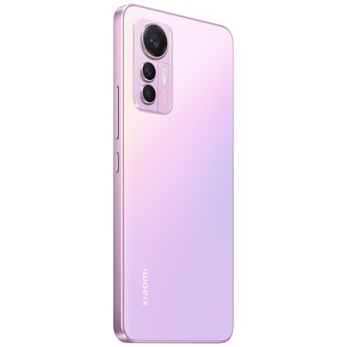 Смартфон Xiaomi 12 Lite 8/128Gb Lite Pink (Розовый) EAC Смартфон Xiaomi 12 Lite 8/128Gb Lite Pink (Розовый) EAC