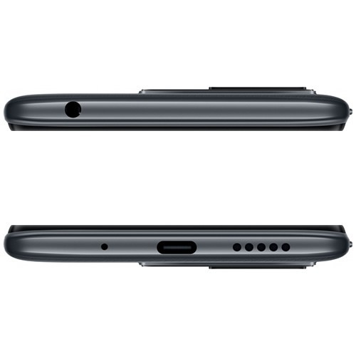 Смартфон Xiaomi Redmi 10C 4/64Gb Graphite Gray (Серый графит) Global Version