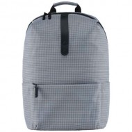 Рюкзак Xiaomi College Casual Shoulder Bag Grey (Серый) Рюкзак Xiaomi College Casual Shoulder Bag Grey (Серый)