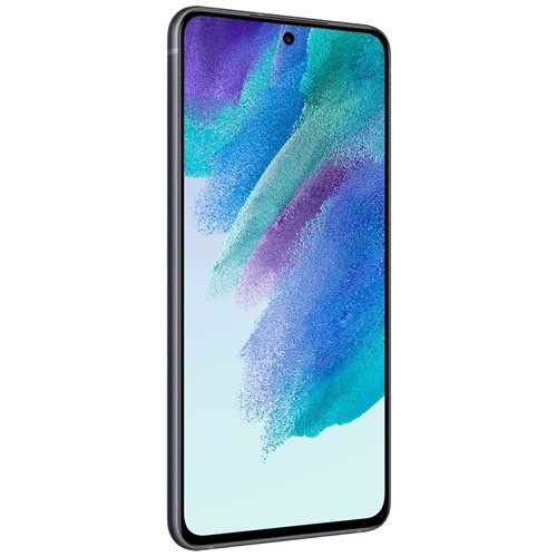 Смартфон Samsung Galaxy S21 FE 5G (SM-G990E) 8/256Gb Graphite (Серый)