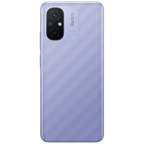 Смартфон Xiaomi Redmi 12C 6/128Gb Lavender Purple (Фиолетовый) Global Version Смартфон Xiaomi Redmi 12C 6/128Gb Lavender Purple (Фиолетовый) Global Version