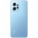 Смартфон Xiaomi Redmi Note 12 4G 4/128Gb (NFC) Ice Blue (Голубой) EAC
