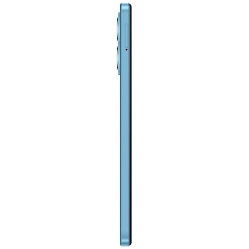 Смартфон Xiaomi Redmi Note 12 4G 4/128Gb (NFC) Ice Blue (Голубой) EAC Смартфон Xiaomi Redmi Note 12 4G 4/128Gb (NFC) Ice Blue (Голубой) EAC