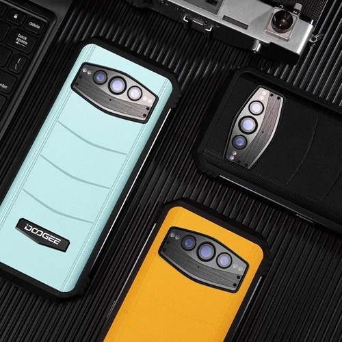 Смартфон Doogee S100 12/256Gb Blue (Голубой) Global Version Смартфон Doogee S100 12/256Gb Blue (Голубой) Global Version