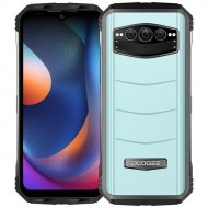Смартфон Doogee S100 12/256Gb Blue (Голубой) Global Version