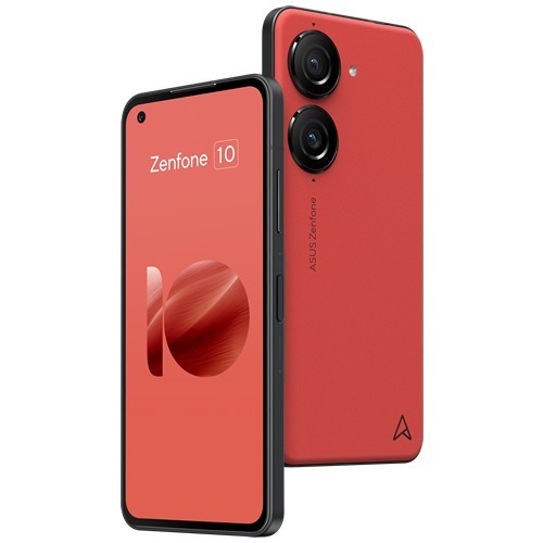 Смартфон ASUS Zenfone 10 8/256Gb Red (Красный)